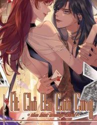 Át Chủ Bài Cuối Cùng