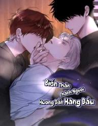 Biến Thân Thành Người Hướng Dẫn Hàng Đầu