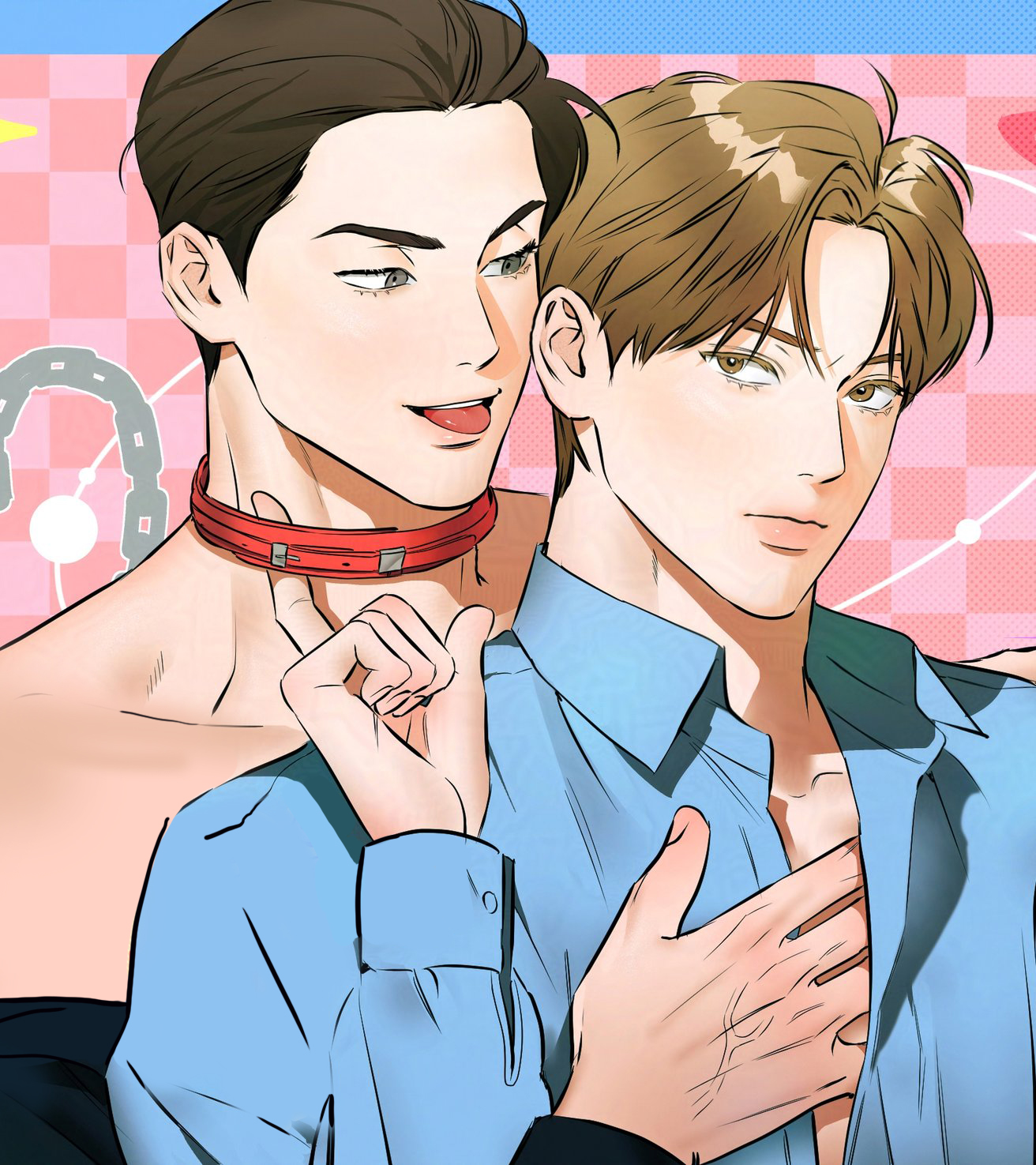 (Cbunu) Tên Nhóc Siêu Cưng Của Tôi