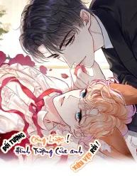 Đối Tượng Công Lược! Hình Tượng Của Anh Xiêu Vẹo Rồi!