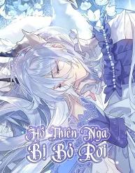 Hồ Thiên Nga Bị Bỏ Rơi