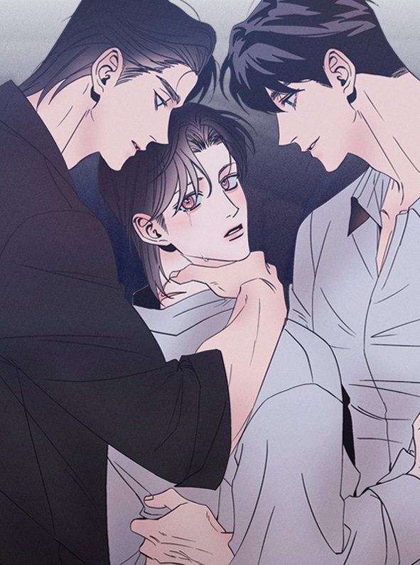 Kiss The Trauma