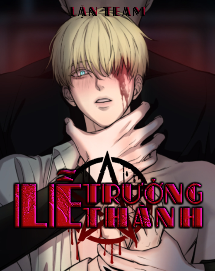 Lễ Trưởng Thành