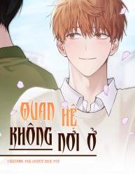 Quan Hệ Không Nơi Ở
