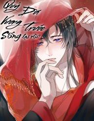 Quỷ Vương Đời Trước Sống Lại Rồi