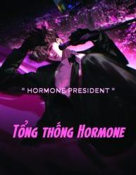 Tổng Thống Hormone