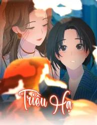 Triều Hạ