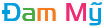 Logo Truyện tranh đam mỹ